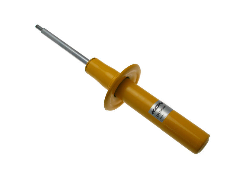 Koni Sport (Yellow) Shock 09-13 Audi A4 FWD & Quattro excl. Audi S-line suspension - Front-thumbmail-1