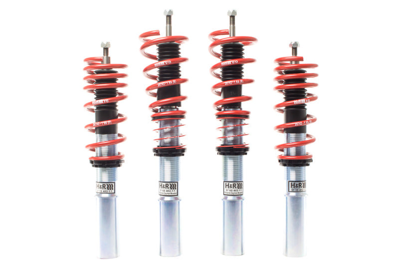 H&R 12-16 Porsche Boxster / Boxster S 981 Street Perf Coil Over-thumbmail-2