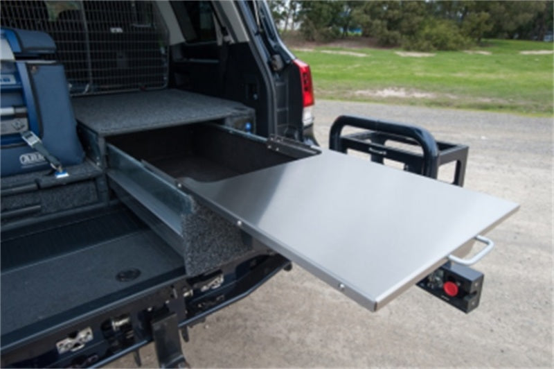 ARB R/Draw Table Stainless Steel 304Ss Suit Rd1355/945 Drawers-thumbmail-2