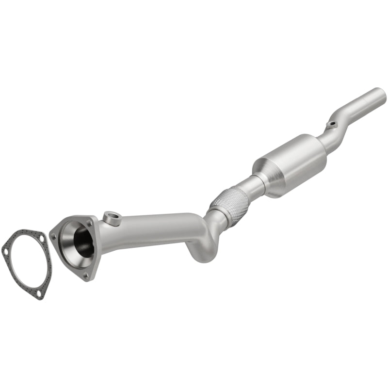 MagnaFlow Conv DF 96-99 Audi A6 Quattro 2.8L-thumbmail-2
