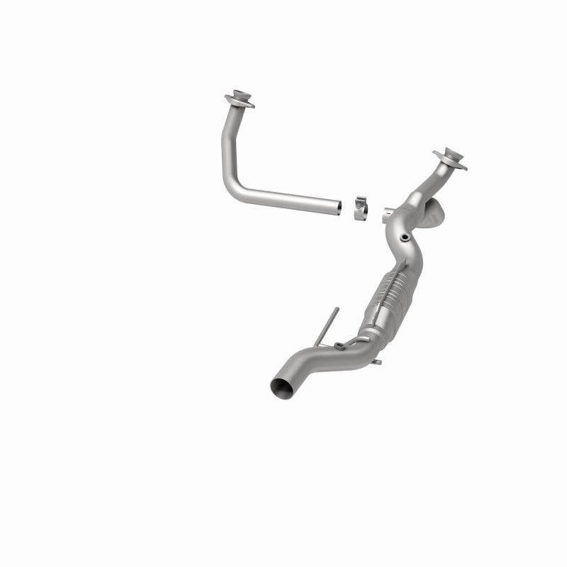 MagnaFlow Conv DF 00-01 Dodge Ram 3500 Van-thumbmail-32