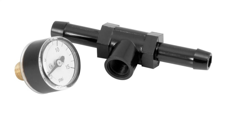 Spectre Fuel Pressure Gauge 0-15psi-thumbmail-2