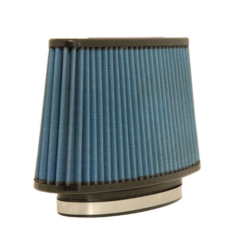 Volant Universal Pro5 Air Filter - 3.75inTx10inW x 2.25inx8.5inW x 6.0in w/ 2.25inTx7inW Flange ID-thumbmail-1