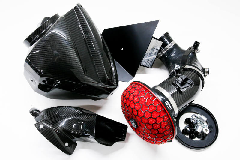 HKS 2020 Toyota Supra GR Cold Air Intake Full Kit-thumbmail-3