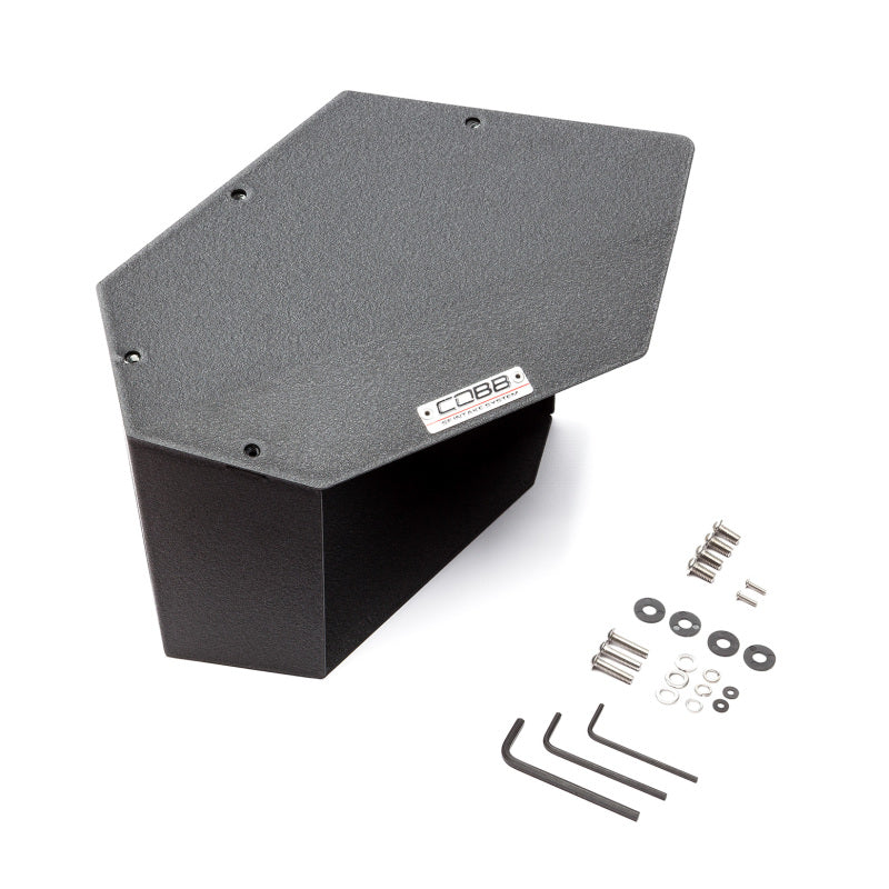 Cobb 07-09 MazdaSpeed3 Airbox Gen 1-thumbmail-1