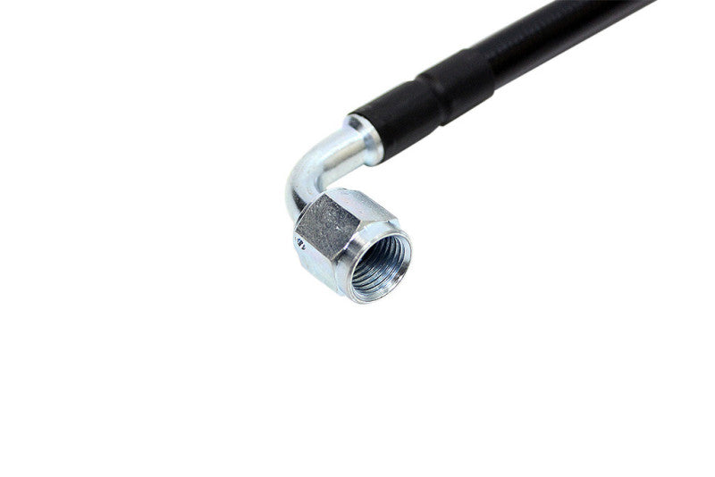 ISR Performance High Pressure Power Steering Line - Nissan 350Z-thumbmail-1