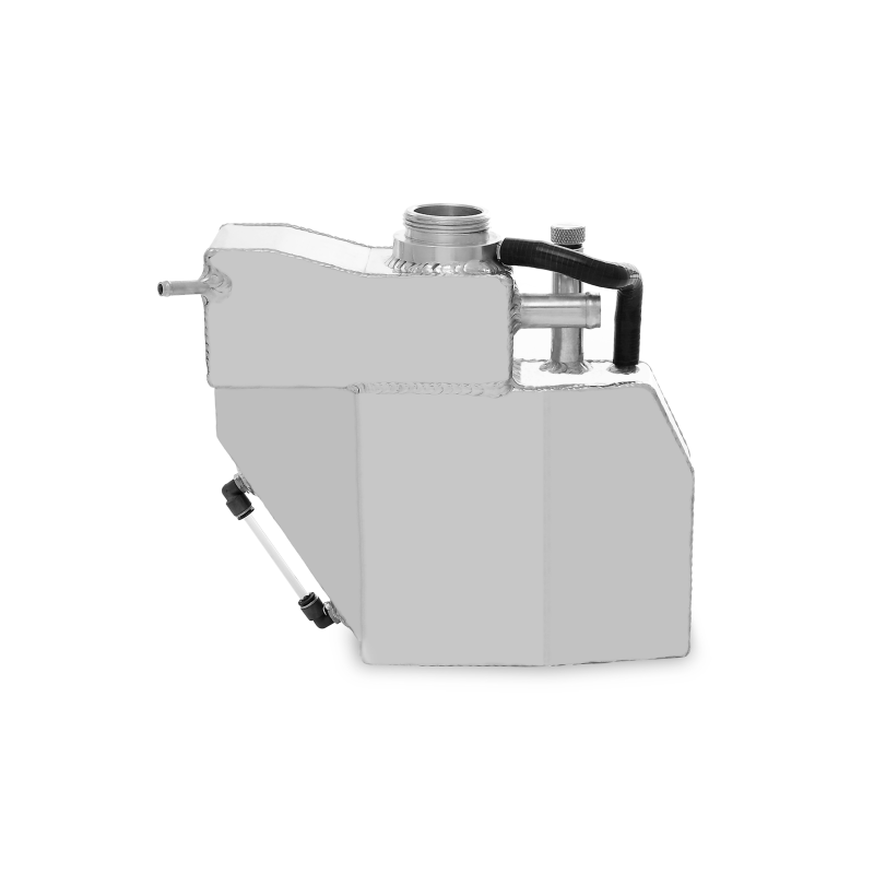 Mishimoto 2016+ Chevrolet Camaro Aluminum Coolant Overflow/Expansion Tank - Polished-thumbmail-7
