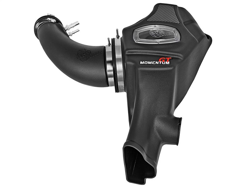 aFe Momentum GT Pro Dry S Intake System 15-17 Ford Mustang V6-3.7L-thumbmail-7