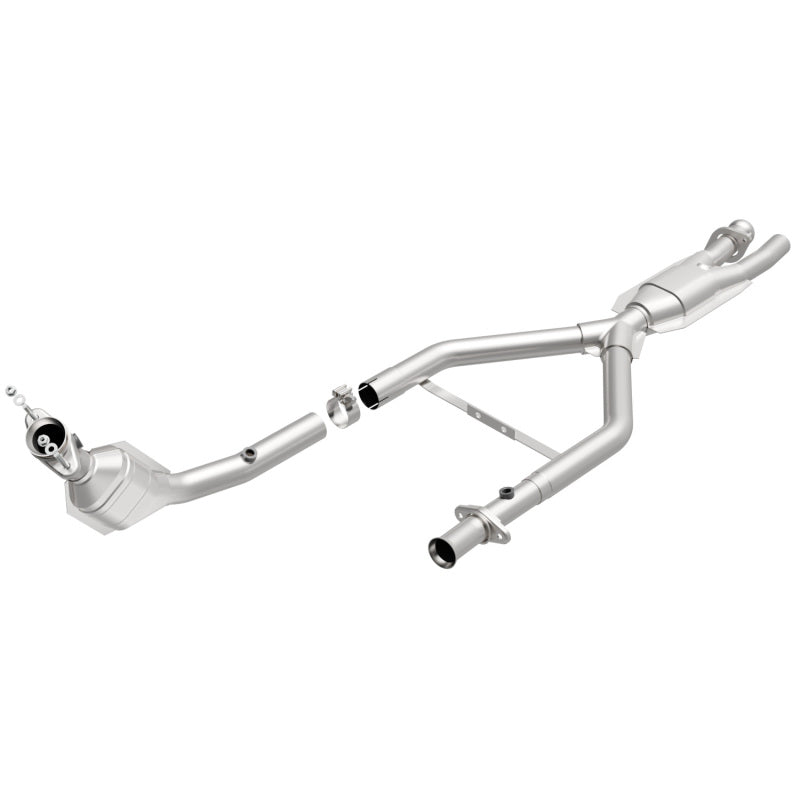 MagnaFlow Conv DF 98 Lincoln Mark VIII 4.6L-thumbmail-1