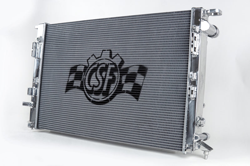 CSF Audi B8 S4 & S5 High Performance All-Aluminum Radiator-thumbmail-2