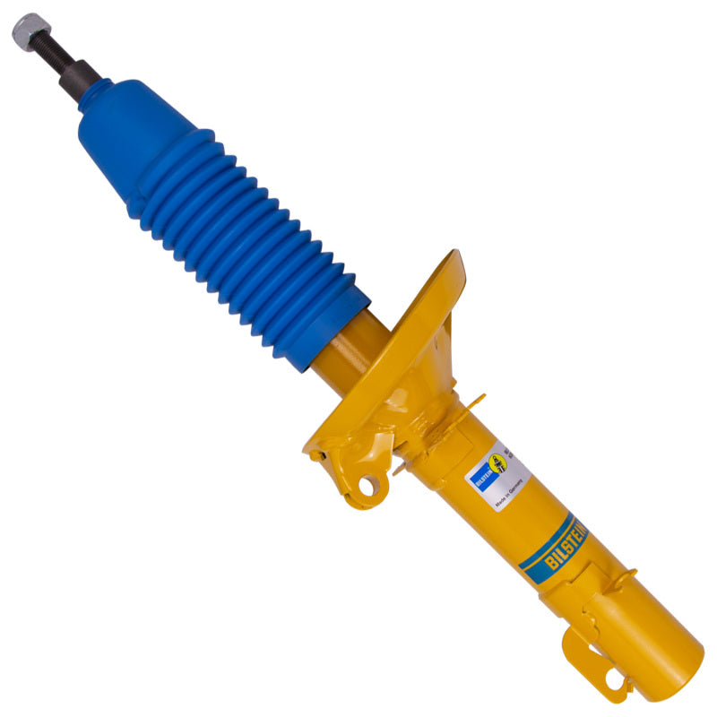 Bilstein B12 2008 Volkswagen Beetle 10 Anos Hatchback Front and Rear Suspension Kit-thumbmail-9
