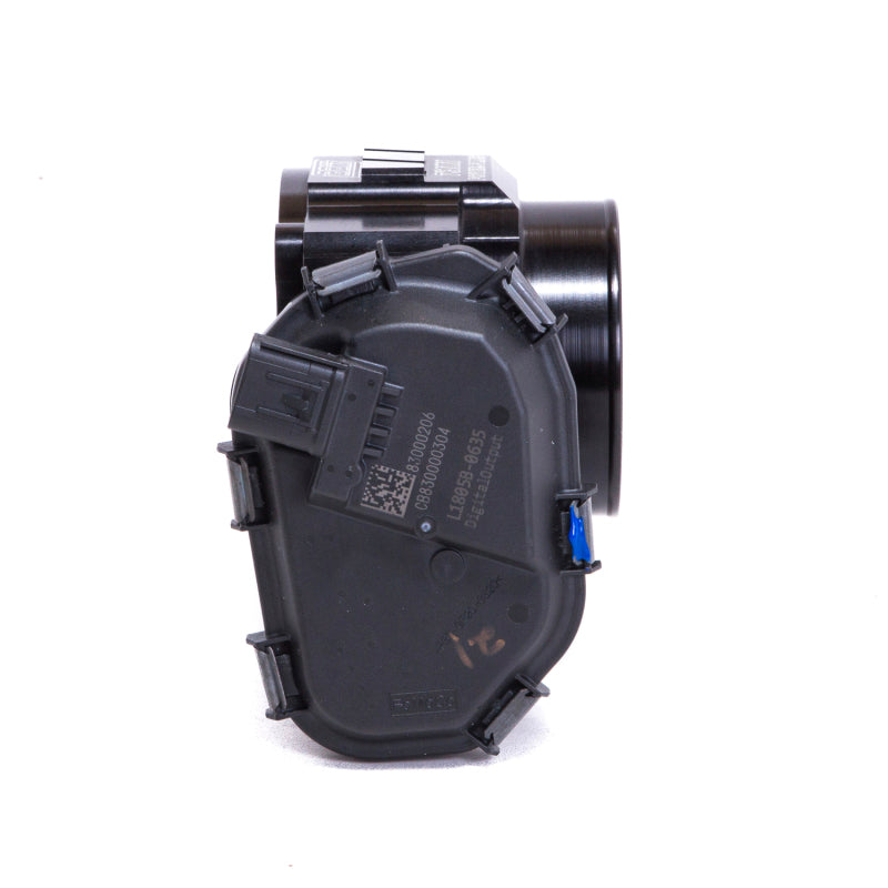 BBK 17-20 Ford F150 Raptor 3.5L EcoBoost 73mm Black Series Billet Throttle Body-thumbmail-11