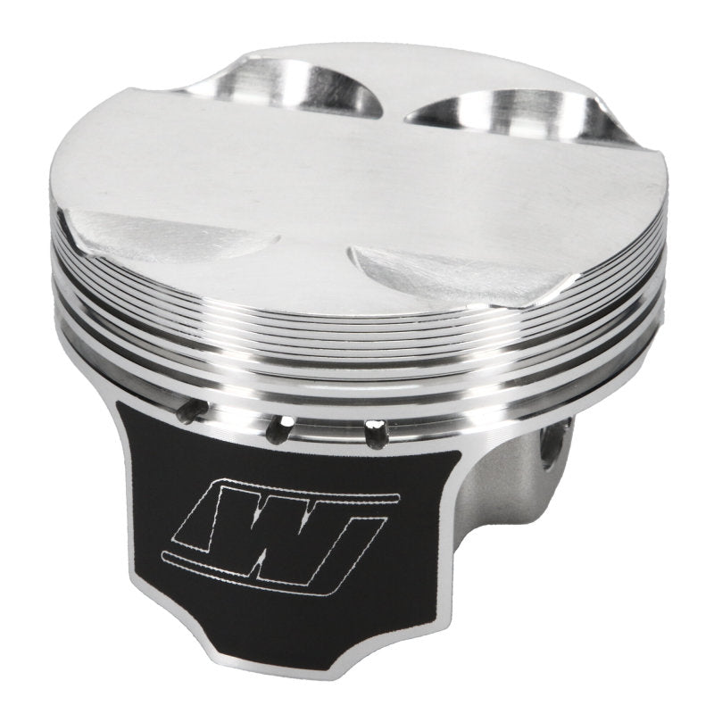 Wiseco Acura K20 K24 FLAT TOP 1.181X86MM Piston Shelf Stock-thumbmail-7