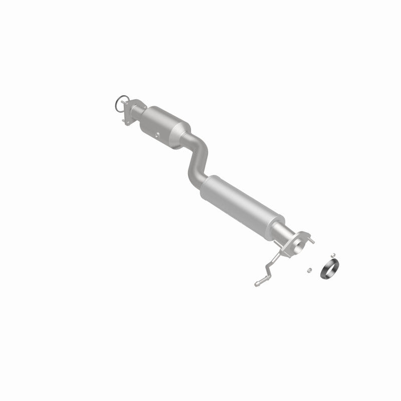 MagnaFlow Conv Direct Fit 10-11 Mazda RX-8 1.3L-thumbmail-22