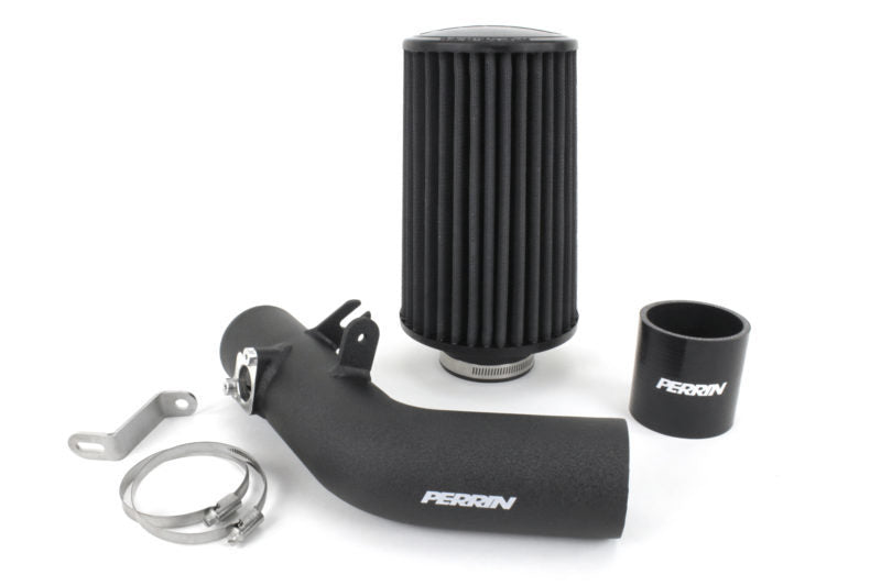 Perrin 16-17 Subaru WRX STI Black Cold Air Intake-thumbmail-4