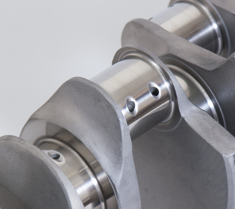 Eagle Ford 429/460 Forged Crankshaft 4.500in Stroke-thumbmail-2
