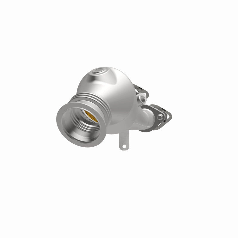 Magnaflow OEM Grade Direct Fit Converter 11-14 BMW 335i 3.0L-thumbmail-19