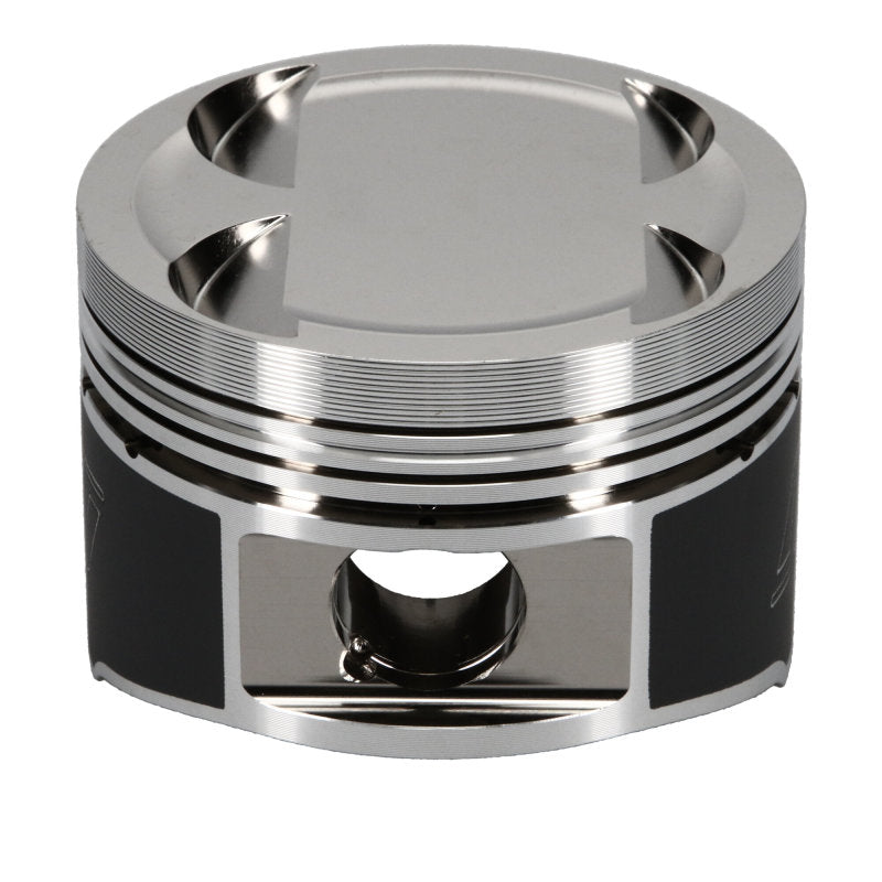 Wiseco 89-95 Toyota Celica/MR2 3SGTE 2.0L 16V -6cc Dish 86.25 Bore +.010 Oversized Piston Stock Kt-thumbmail-6
