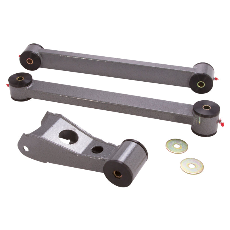 BBK 05-10 Mustang Rear Lower And Upper Control Arm Kit (3)-thumbmail-3