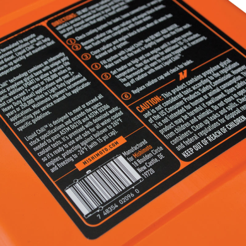 Mishimoto Liquid Chill Radiator Coolant Additive-thumbmail-7