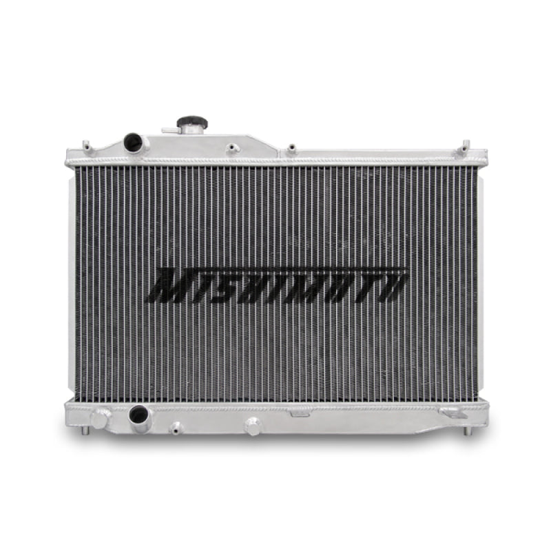 Mishimoto 00-09 Honda S2000 3 Row Manual X-LINE (Thicker Core) Aluminum Radiator-thumbmail-13