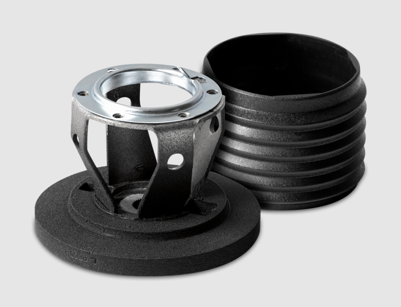 Momo Toyota 87+ Steering Wheel Hub Adapter-thumbmail-1