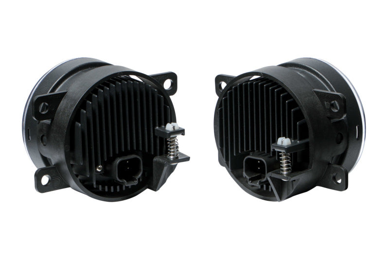 Diode Dynamics Elite Series Type A Fog Lamps - White (Pair)-thumbmail-5