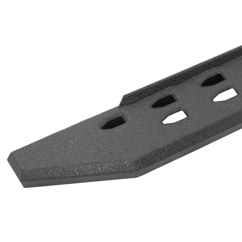Go Rhino RB20 Slim Running Boards - Universal 80in. - Bedliner Coating-thumbmail-10