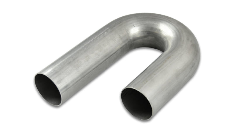 Vibrant 2.5in O.D.Tight Radius 180 Degree U-Bend Stainless Tubing-thumbmail-2