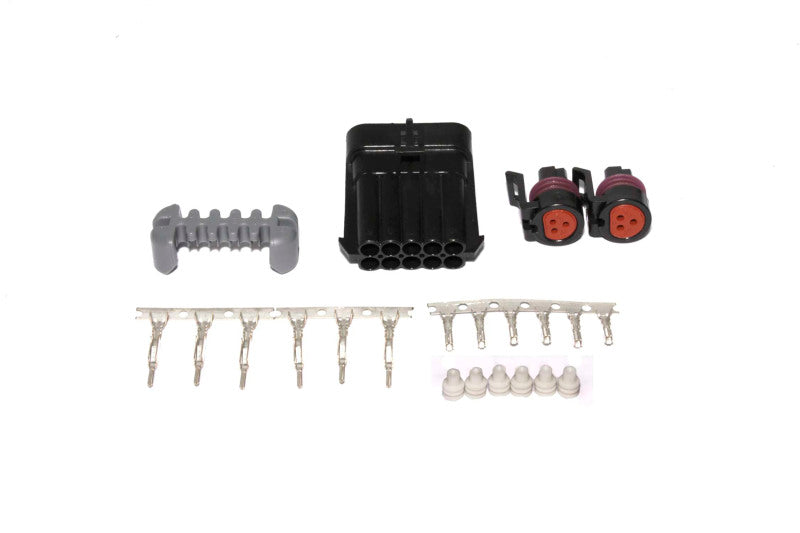 FAST Connector Kit Only FAST Fuel-thumbmail-2