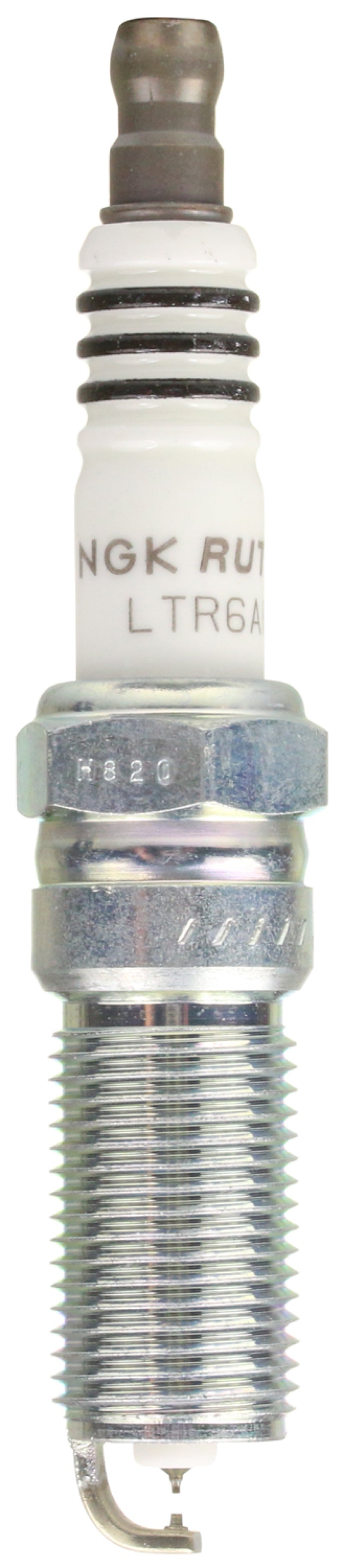 NGK 04-16 Cadillac SRX Ruthenium Spark Plug-thumbmail-1