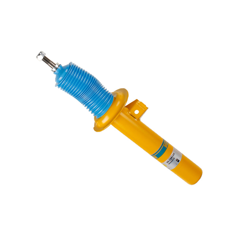 Bilstein B12 2008 BMW Z4 Roadster 3.0si Front and Rear Suspension Kit-thumbmail-7