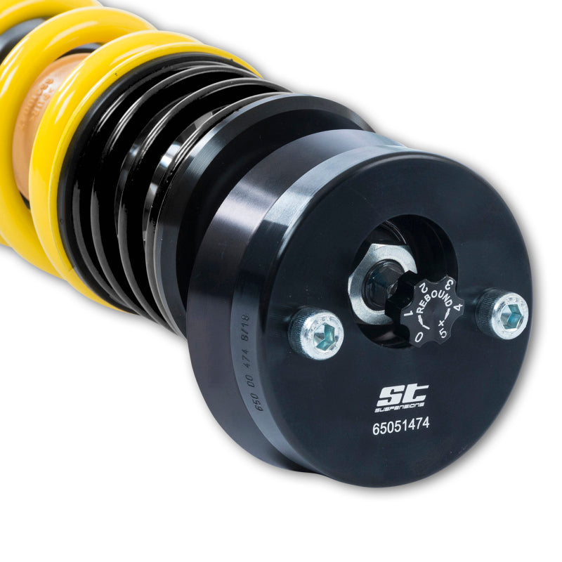 ST TA-Height Adjustable Coilovers 95-98 VW Golf III 2WD-thumbmail-3