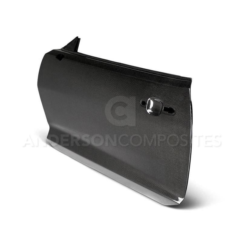 Anderson Composites 16-18 Chevrolet Camaro Type-OE Doors (Pair)-thumbmail-5