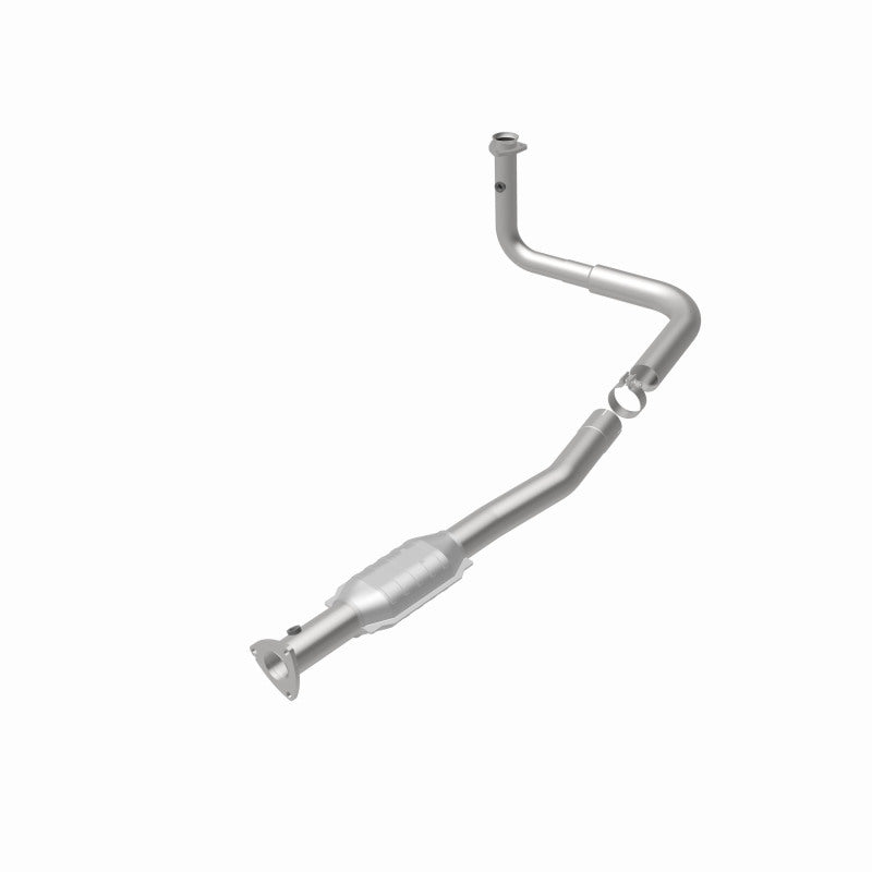 MagnaFlow Conv DF 97-00 GM Van 5.7L Lf-thumbmail-30