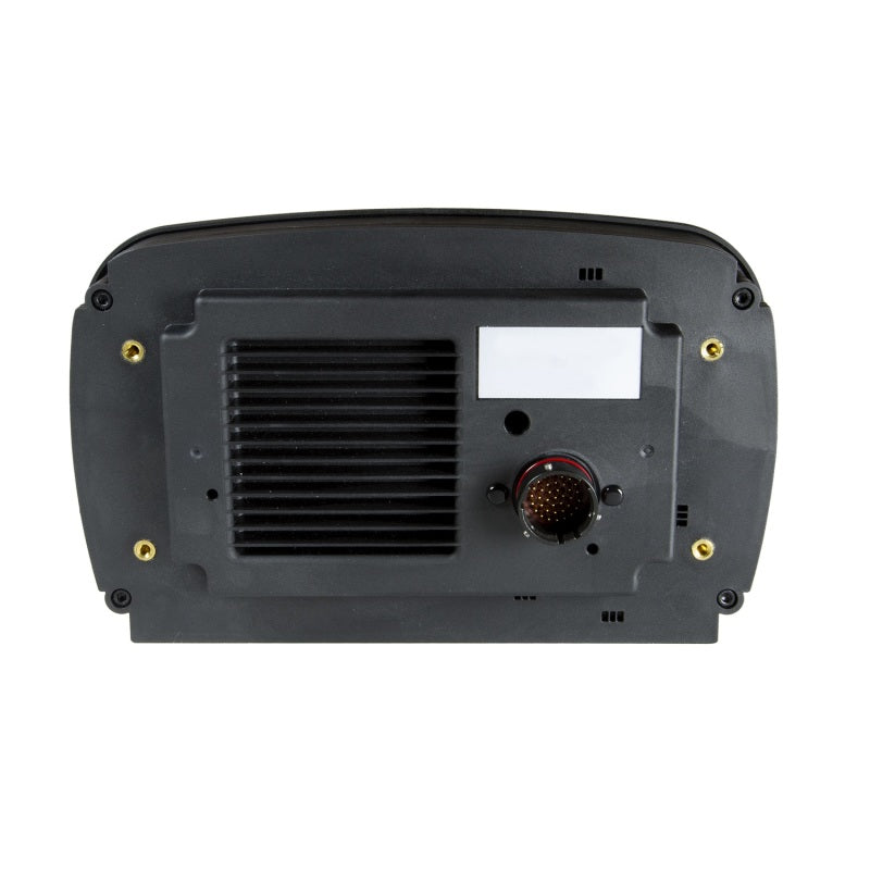 Autometer Racing Instrument Display Color LCD Including Shift and Alarm Lights Datalogging CD7-thumbmail-6