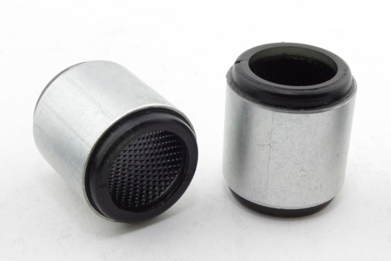 Whiteline Plus 09/02+ Ford Focus / 04-03/08 Mazda 3 Lower Rear Control Arm Bushing Kit-thumbmail-4