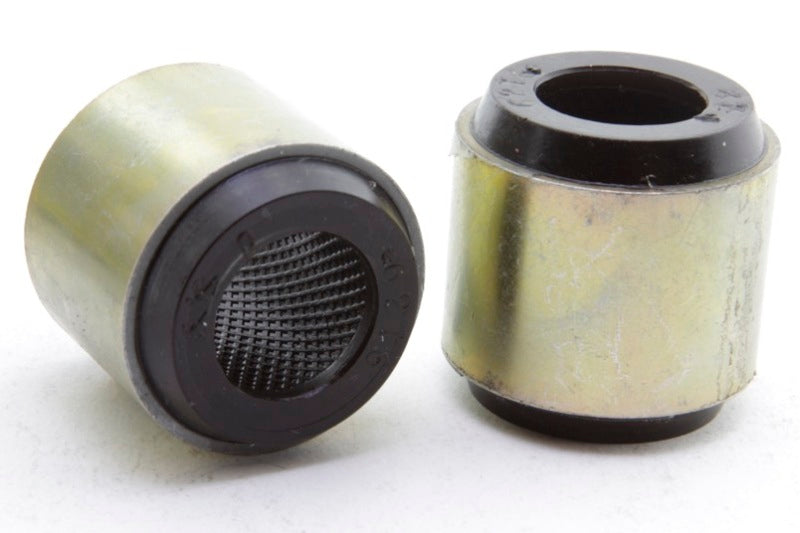 Whiteline Plus 3/08+ Dodge Challenger / 11/05+ Charger Rear Upper Control/Radius Arm Bushing Kit-thumbmail-4