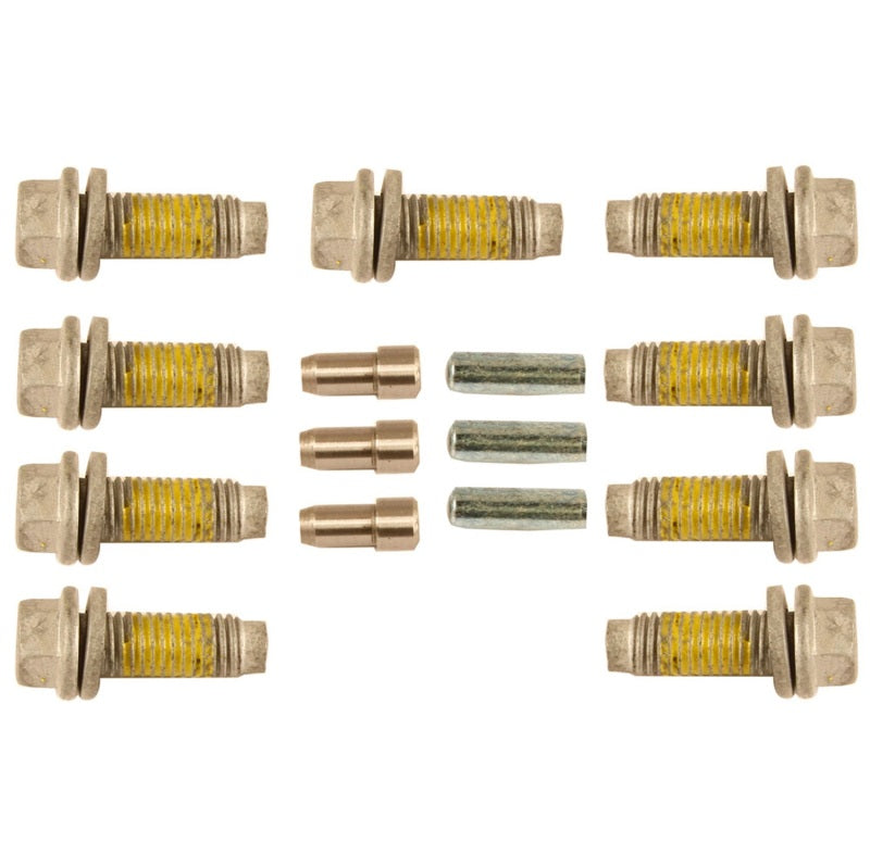 Ford Racing 10.5inch Pressure Plate Bolt and Dowel Kit-thumbmail-3
