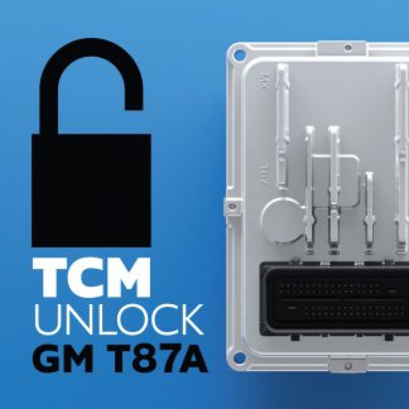 HPT 2017+ GM 8/10 Speed Auto T87A TCM Unlock Only (*VIN Required - Must Mail in PCM*)-thumbmail-1