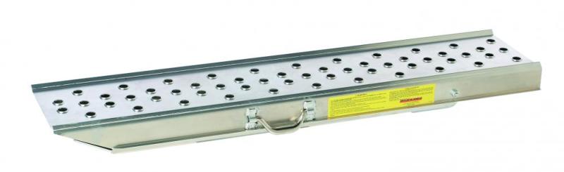 Lund Universal DuraLoader Ramps 80in x 24in - Brite-thumbmail-2
