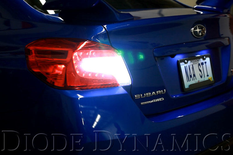 Diode Dynamics 15-21 Subaru WRX / STi Tail as Turn +Backup Module (USDM) Module Only-thumbmail-3