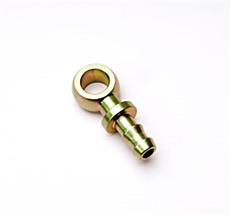 Russell Performance Water Inlet/Outlet 14mm Banjo Bolt to -6 AN Twist-Lok Hose Adapter-thumbmail-4