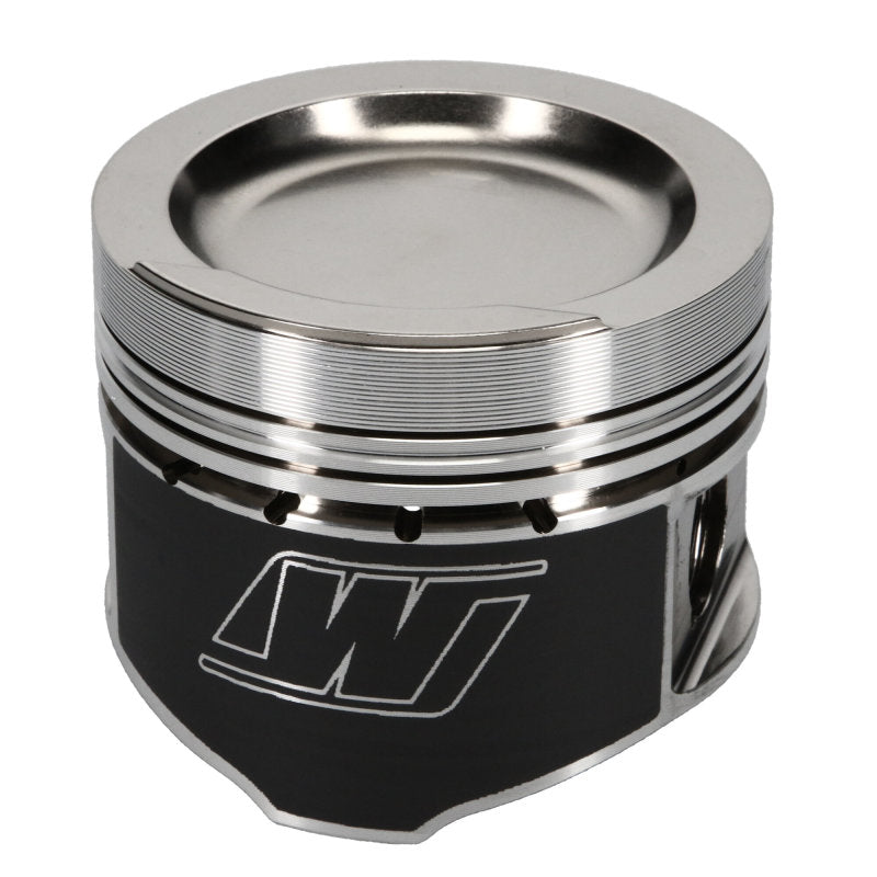 Wiseco VW/Audi Turbo Conversion 20V Cyl Head 82.5mm Bore 8.5 CR Pistons (Inc Rings)-thumbmail-10