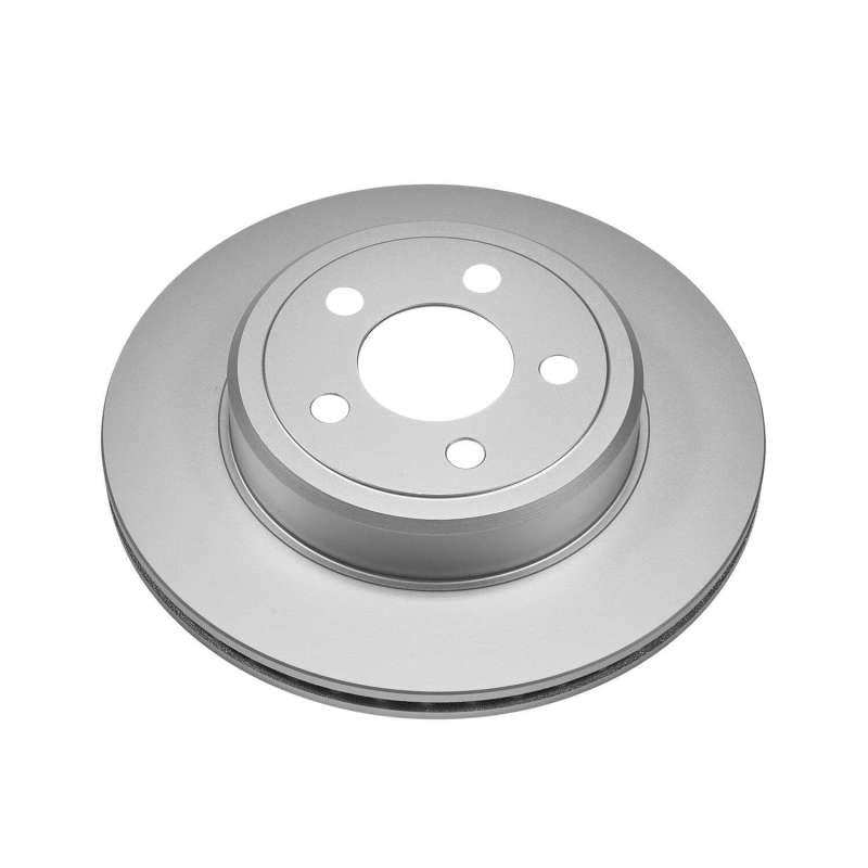 Power Stop 05-18 Chrysler 300 Rear Evolution Geomet Coated Rotor-thumbmail-2