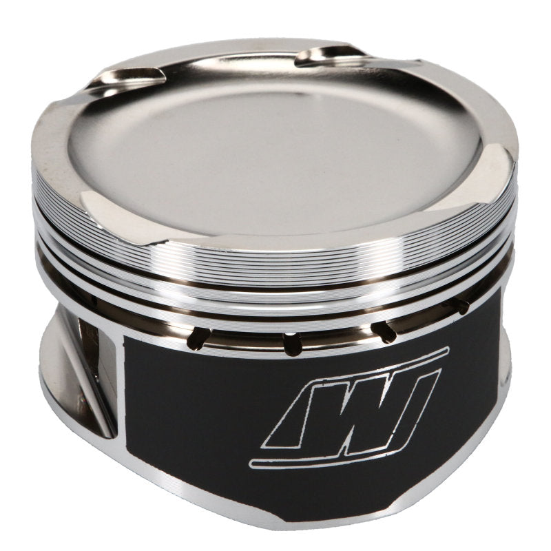 Wiseco Nissan QR25DE Sentra 2.5L 16V 89.00mm Bore - SINGLE Piston-thumbmail-5