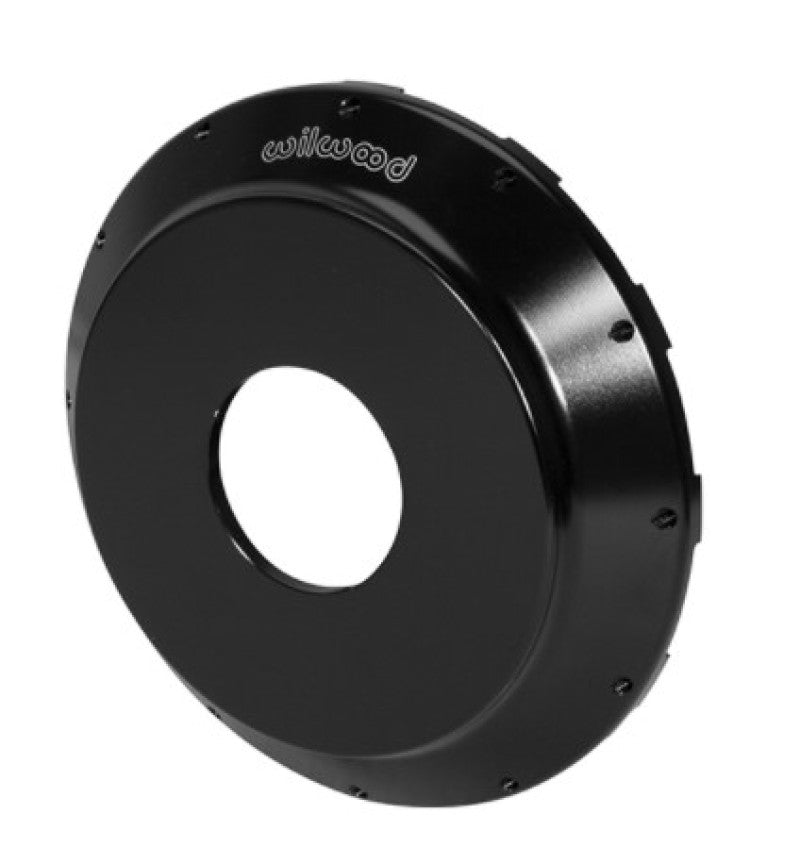 Wilwood Big Brake Hat - 1.38in Offset 12x8.75BC 2.810in Reg-thumbmail-1