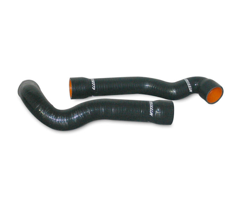 Mishimoto 92-99 BMW E36 325/M3 Black Silicone Hose Kit-thumbmail-2