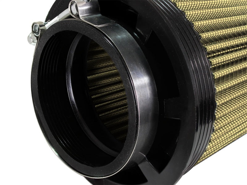 aFe MagnumFLOW Air Filters PG7 A/F 4in F x 6in B x 4-1/2 T x 8-1/2 H-thumbmail-2