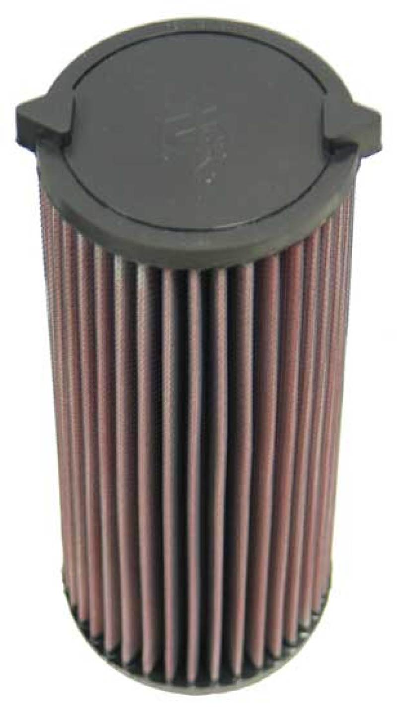 K&N Replacement Air Filter Mercedes Benz C200 / C220-thumbmail-2